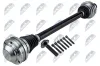 Antriebswelle Hinterachse links NTY NPW-AU-089 Bild Antriebswelle Hinterachse links NTY NPW-AU-089
