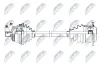 Antriebswelle Vorderachse links NTY NPW-AU-092