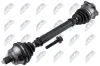 Antriebswelle Vorderachse links NTY NPW-AU-094 Bild Antriebswelle Vorderachse links NTY NPW-AU-094