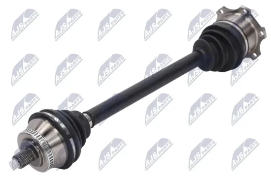 Antriebswelle Vorderachse links NTY NPW-AU-096 Bild Antriebswelle Vorderachse links NTY NPW-AU-096