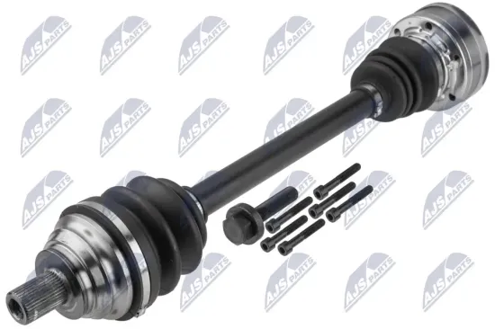 Antriebswelle Vorderachse links NTY NPW-AU-103 Bild Antriebswelle Vorderachse links NTY NPW-AU-103