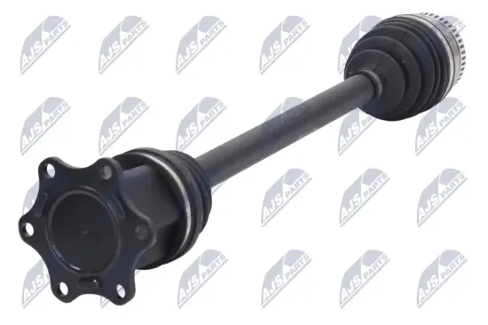 Antriebswelle Vorderachse rechts NTY NPW-AU-112 Bild Antriebswelle Vorderachse rechts NTY NPW-AU-112