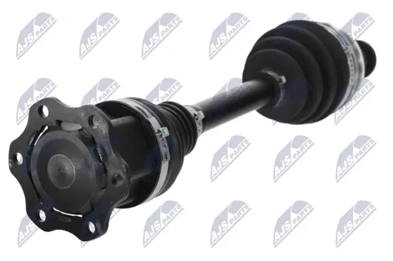 Antriebswelle Vorderachse links Vorderachse rechts NTY NPW-AU-116 Bild Antriebswelle Vorderachse links Vorderachse rechts NTY NPW-AU-116