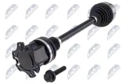Antriebswelle Vorderachse links NTY NPW-AU-118