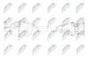 Antriebswelle Vorderachse links NTY NPW-AU-118 Bild Antriebswelle Vorderachse links NTY NPW-AU-118