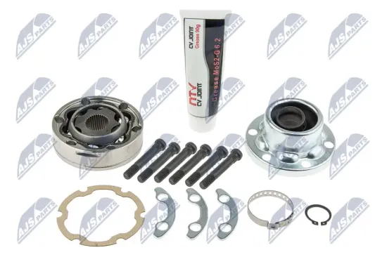 Gelenk, Gelenkwelle hinten NTY NPW-BM-002 Bild Gelenk, Gelenkwelle hinten NTY NPW-BM-002