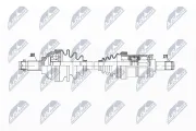 Antriebswelle Vorderachse links NTY NPW-BM-019
