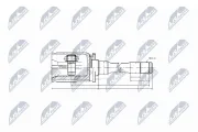 Gelenksatz, Antriebswelle Vorderachse rechts getriebeseitig NTY NPW-BM-033