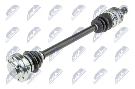 Antriebswelle Hinterachse links NTY NPW-BM-036 Bild Antriebswelle Hinterachse links NTY NPW-BM-036