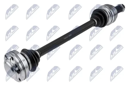Antriebswelle Hinterachse links NTY NPW-BM-038 Bild Antriebswelle Hinterachse links NTY NPW-BM-038