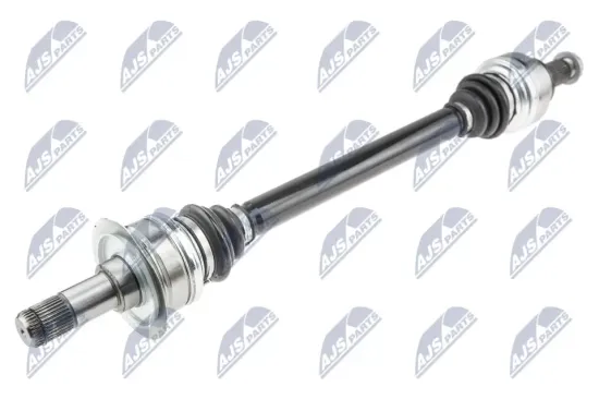 Antriebswelle Hinterachse links NTY NPW-BM-042 Bild Antriebswelle Hinterachse links NTY NPW-BM-042