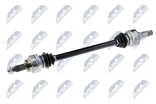 Antriebswelle Hinterachse links NTY NPW-BM-047 Bild Antriebswelle Hinterachse links NTY NPW-BM-047