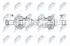 Antriebswelle Hinterachse links NTY NPW-BM-047