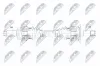 Antriebswelle Vorderachse links NTY NPW-CT-053 Bild Antriebswelle Vorderachse links NTY NPW-CT-053