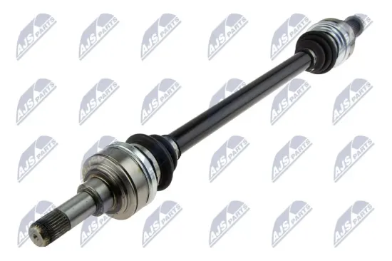 Antriebswelle Hinterachse rechts NTY NPW-BM-077 Bild Antriebswelle Hinterachse rechts NTY NPW-BM-077