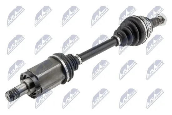 Antriebswelle Vorderachse links NTY NPW-BM-081 Bild Antriebswelle Vorderachse links NTY NPW-BM-081
