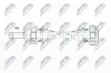 Antriebswelle Hinterachse Hinterachse links Hinterachse rechts NTY NPW-BM-089 Bild Antriebswelle Hinterachse Hinterachse links Hinterachse rechts NTY NPW-BM-089