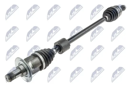 Antriebswelle Hinterachse rechts NTY NPW-BM-105 Bild Antriebswelle Hinterachse rechts NTY NPW-BM-105