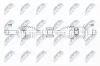 Antriebswelle Hinterachse rechts NTY NPW-BM-105 Bild Antriebswelle Hinterachse rechts NTY NPW-BM-105