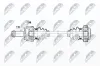 Antriebswelle Hinterachse rechts NTY NPW-BM-107