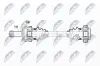 Antriebswelle Hinterachse rechts NTY NPW-BM-109