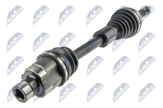 Antriebswelle Vorderachse rechts NTY NPW-BM-123 Bild Antriebswelle Vorderachse rechts NTY NPW-BM-123