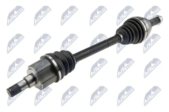 Antriebswelle Vorderachse links NTY NPW-BM-125 Bild Antriebswelle Vorderachse links NTY NPW-BM-125