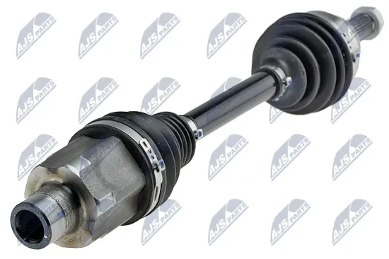 Antriebswelle Vorderachse rechts NTY NPW-BM-135 Bild Antriebswelle Vorderachse rechts NTY NPW-BM-135
