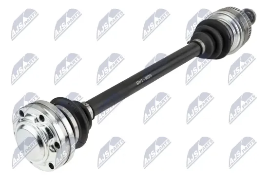 Antriebswelle Hinterachse links NTY NPW-BM-148 Bild Antriebswelle Hinterachse links NTY NPW-BM-148