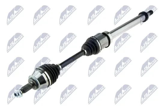 Antriebswelle Vorderachse rechts NTY NPW-BM-158 Bild Antriebswelle Vorderachse rechts NTY NPW-BM-158