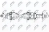 Antriebswelle Vorderachse rechts NTY NPW-BM-158 Bild Antriebswelle Vorderachse rechts NTY NPW-BM-158