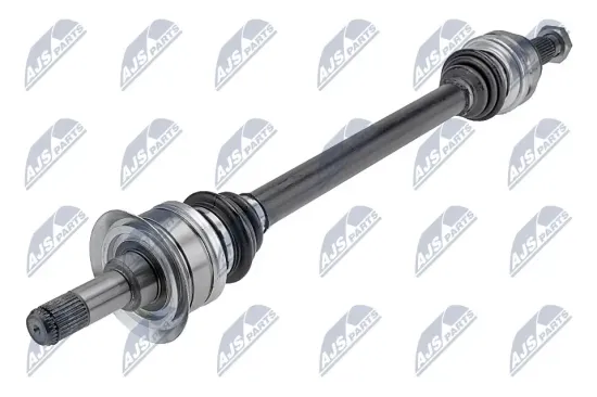 Antriebswelle Hinterachse links NTY NPW-BM-159 Bild Antriebswelle Hinterachse links NTY NPW-BM-159
