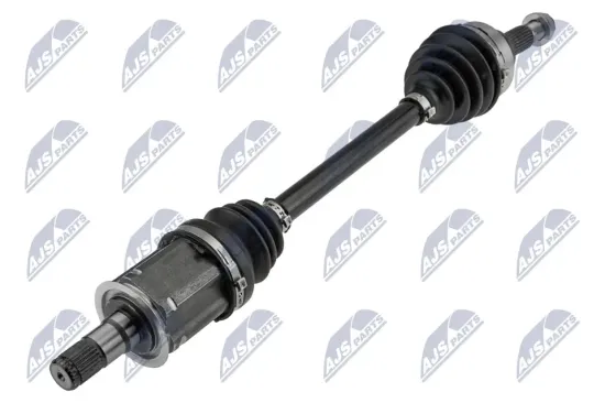 Antriebswelle Vorderachse links NTY NPW-BM-161 Bild Antriebswelle Vorderachse links NTY NPW-BM-161