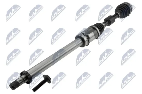 Antriebswelle Vorderachse rechts NTY NPW-BM-171 Bild Antriebswelle Vorderachse rechts NTY NPW-BM-171