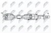 Antriebswelle Vorderachse rechts NTY NPW-BM-171 Bild Antriebswelle Vorderachse rechts NTY NPW-BM-171