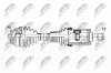 Antriebswelle Vorderachse links NTY NPW-BM-179 Bild Antriebswelle Vorderachse links NTY NPW-BM-179