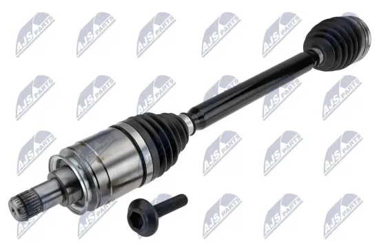 Antriebswelle Hinterachse links NTY NPW-BM-182 Bild Antriebswelle Hinterachse links NTY NPW-BM-182