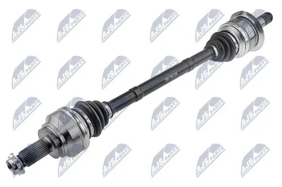 Antriebswelle Hinterachse links NTY NPW-BM-189 Bild Antriebswelle Hinterachse links NTY NPW-BM-189