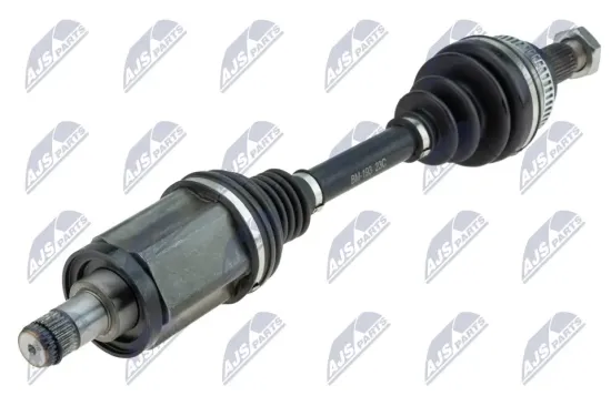 Antriebswelle Vorderachse links NTY NPW-BM-193 Bild Antriebswelle Vorderachse links NTY NPW-BM-193