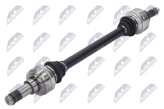 Antriebswelle Hinterachse links NTY NPW-BM-194 Bild Antriebswelle Hinterachse links NTY NPW-BM-194