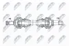 Antriebswelle Hinterachse links NTY NPW-BM-195 Bild Antriebswelle Hinterachse links NTY NPW-BM-195