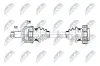 Antriebswelle Hinterachse rechts NTY NPW-BM-200 Bild Antriebswelle Hinterachse rechts NTY NPW-BM-200