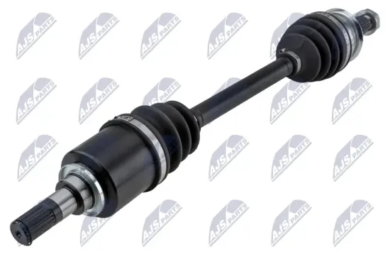 Antriebswelle Vorderachse links NTY NPW-BM-203 Bild Antriebswelle Vorderachse links NTY NPW-BM-203