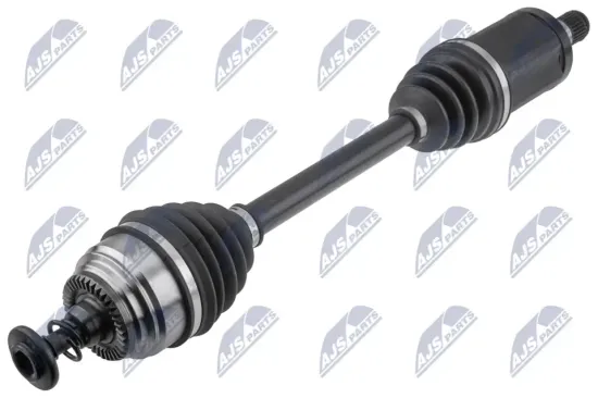 Antriebswelle Vorderachse links NTY NPW-BM-208 Bild Antriebswelle Vorderachse links NTY NPW-BM-208
