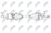 Antriebswelle Vorderachse links NTY NPW-BM-208 Bild Antriebswelle Vorderachse links NTY NPW-BM-208