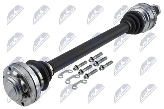 Antriebswelle Hinterachse rechts NTY NPW-BM-214 Bild Antriebswelle Hinterachse rechts NTY NPW-BM-214