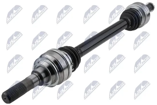 Antriebswelle Hinterachse rechts NTY NPW-BM-220 Bild Antriebswelle Hinterachse rechts NTY NPW-BM-220