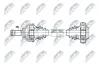 Antriebswelle Hinterachse links Hinterachse rechts NTY NPW-BM-221