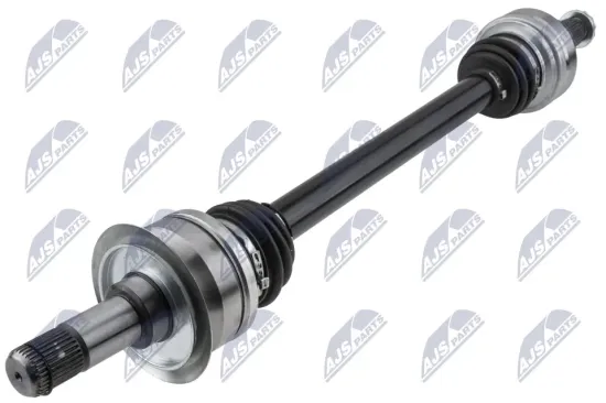 Antriebswelle Hinterachse links NTY NPW-BM-223 Bild Antriebswelle Hinterachse links NTY NPW-BM-223