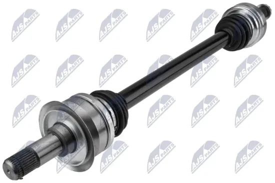 Antriebswelle Hinterachse rechts NTY NPW-BM-224 Bild Antriebswelle Hinterachse rechts NTY NPW-BM-224